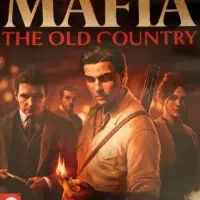 mafia old country