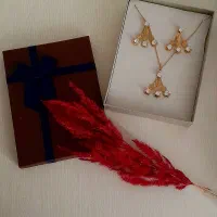 نیم ست هدیه تولد