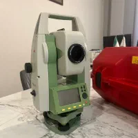 دوربین نقشه برداری ts02|ابزارآلات|تهران, شیراز|دیوار