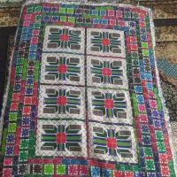 یک عددپوش نالی دونفره