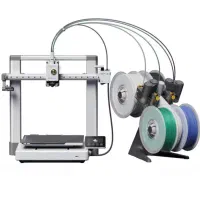 Printer 3D پرینتر سه بعدی