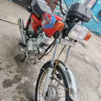 متور 125 احسان|موتورسیکلت|اهواز, بهارستان|دیوار