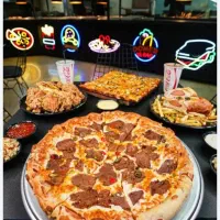 آشپز مجرب جهت کار در غرفه فست فود