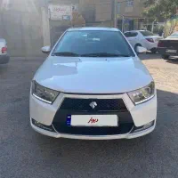 دنا پلاس تیپ دو مدل ۹۹ بیرنگ|خودرو سواری و وانت|تبریز, |دیوار