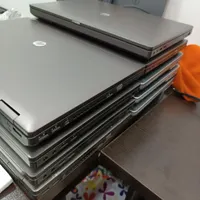 لپتاپ استوک با گارانتی CPU i5 i7 dell Hp sureface