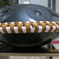 هنگ درام فولاد نیتراید گرید A+