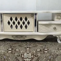 به علت  تغییر  دکوراسیون  به فروش میرسد|بوفه، ویترین، کنسول|نورآباد, |دیوار