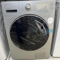 لباسشویی9کیلو دوو مدل پالیLM-981فناوری هوشمندIOT|ماشین لباسشویی و خشک‌کن لباس|رشت, گلسار|دیوار