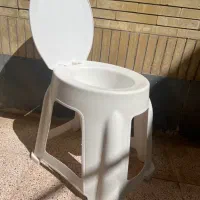 توالت فرنگی