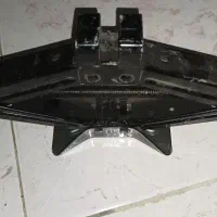 جک پراید و اچار چرخ ۱۴ کالیپر ترمز ریو