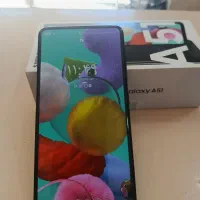 گوشی سامسونگ A51