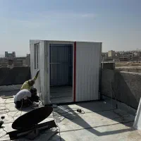 کانکس ، ویلای پیش ساخته