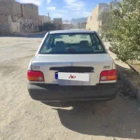 پراید صبا 87 بدون رنگ|خودرو سواری و وانت|سراوان, |دیوار