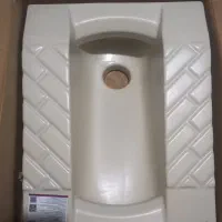 کاسه توالت گاتریا|لوازم سرویس بهداشتی|تهران, علم و صنعت|دیوار