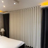 اجاره سوییت مبله فول فرنیش سعادت اباد|اجارهٔ کوتاهمدت آپارتمان و سوئیت|تهران, سعادتآباد|دیوار