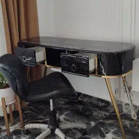 سالن زیبایی