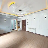 ۵۵متر/سالن پرده خور/پارکینگ سندی/سند تکبرگ|فروش آپارتمان|تهران, اکباتان|دیوار