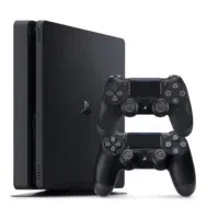 کنسول بازی ps4