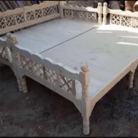 تخت سنتی