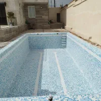 اجرای استخر وجکوزی وآببندی در بتن با بهترین کیفیت