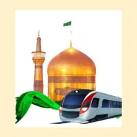 مشهد فوری قسطی/تور 5روزه /هتل پنجتن/عجله کنید.