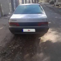 پژو روا۸۸بدون رنگ|خودرو سواری و وانت|سبزوار, توحیدشهر|دیوار