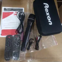 پارتی باکس rexon طرح jbl اقساطی با چک صیادی|پخشکننده همراه|اصفهان, گلزار|دیوار