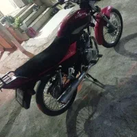 موتور دلتا 150