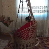 تاب سلطنتی تک نفره|مبلمان خانگی و میز عسلی|ساری, |دیوار