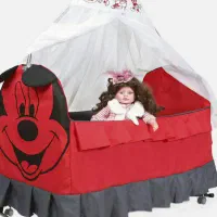 گهواره کودک