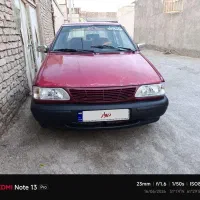 پراید84تمیز کارمندی