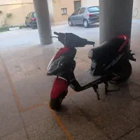 متور برقی عرفان ۱۴۰۴|موتورسیکلت|اصفهان, شهریار|دیوار