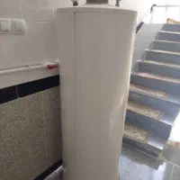 آبگرم کن زمینی|آبگرمکن، پکیج، شوفاژ|جوانرود, |دیوار