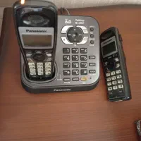 گوشی پاناسونیک اصل زیر قیمت