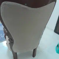 تعداد ۷ عدد مبل تک نفره (دونفره و سه نفره نداره)