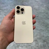 iphone 16 pro max 256 GB ZA/A ریجستر شده|موبایل|شیراز, قدوسی غربی|دیوار