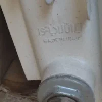 شوفاژ در حد نو ایران رادیاتور آلومینیومی پر بازده|آبگرمکن، پکیج، شوفاژ|تبریز, |دیوار