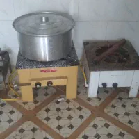 اجاق گاز