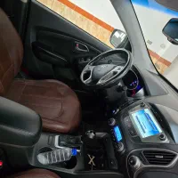 توسان ۲۰۱۴ فیس جدید|خودرو سواری و وانت|ارومیه, |دیوار