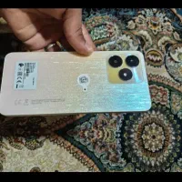 گوشی ریلمی(C53 (RMX3760|موبایل|قم, شاه ابراهیم|دیوار