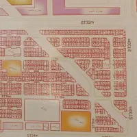 زمین شهرداری مهدیس