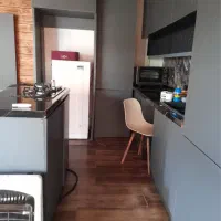 سوییت بدون اتاق|اجارهٔ کوتاهمدت آپارتمان و سوئیت|رشت, یخسازی|دیوار