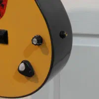 گیتار کلاسیک دیاموند شیپ کاتوی پیکاپ دار|گیتار، بیس، امپلیفایر|تهران, پرستار|دیوار