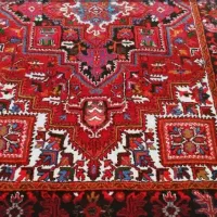 فرش ۶ متری