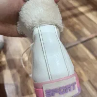 کفش دخترانه بچه گانه|کفش و لباس بچه|کرج, عظیمیه|دیوار