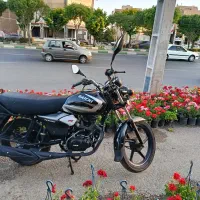 موتور سیکلت دایچی
