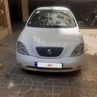 تیبا صندوق دار ۱۴۰۰