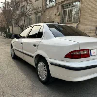 سمند lx مدل ۱۳۹۸