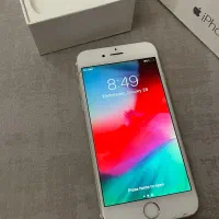 گوشی ایفون ۶