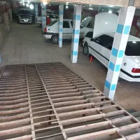 تعمیرگاه فوق تخصصی شاهین